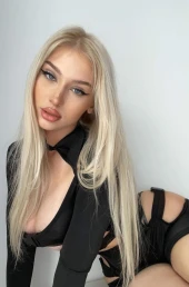 Проститутка Elvira